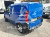 2017 Fiat Unknown