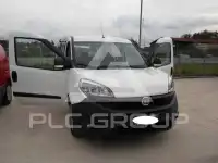 2017 Fiat 