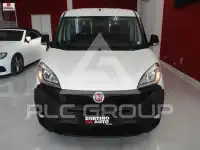 2017 Fiat 