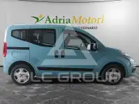 2017 Fiat QUBO