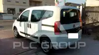 2017 Fiat QUBO