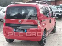 2017 Fiat QUBO