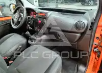 2017 Fiat QUBO