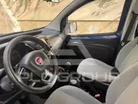 2017 Fiat QUBO