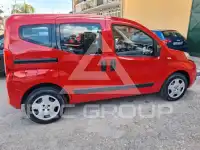 2017 Fiat QUBO