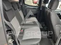 2017 Fiat QUBO