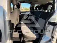2017 Fiat QUBO