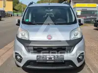 2017 Fiat QUBO