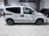 2017 Fiat QUBO