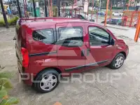2017 Fiat QUBO