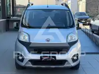 2017 Fiat QUBO