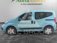 2017 Fiat QUBO