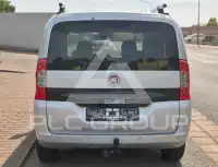 2017 Fiat QUBO