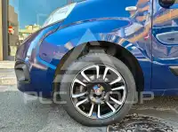 2017 Fiat QUBO