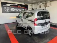2017 Fiat QUBO