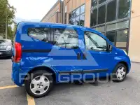 2017 Fiat QUBO