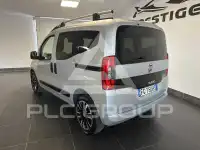 2017 Fiat QUBO