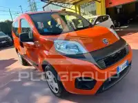 2017 Fiat QUBO
