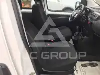 2017 Fiat QUBO