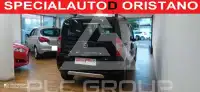 2017 Fiat QUBO