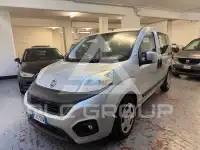 2017 Fiat QUBO