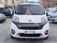 2017 Fiat QUBO