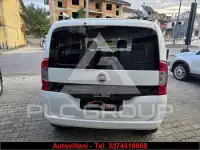 2017 Fiat QUBO