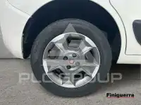 2017 Fiat QUBO