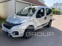 2017 Fiat QUBO