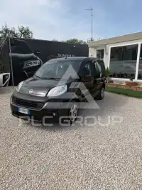 2017 Fiat QUBO