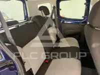 2017 Fiat QUBO
