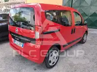 2017 Fiat QUBO