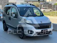 2017 Fiat QUBO