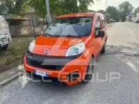 2017 Fiat QUBO