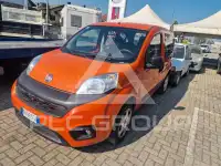 2017 Fiat QUBO