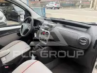 2017 Fiat QUBO