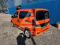 2017 Fiat QUBO