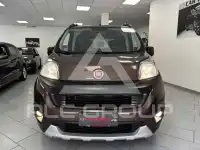 2017 Fiat QUBO