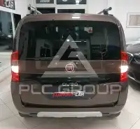 2017 Fiat QUBO