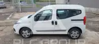 2017 Fiat QUBO