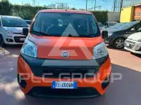 2017 Fiat QUBO