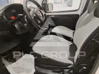 2017 Fiat QUBO