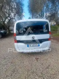 2017 Fiat QUBO