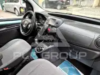 2017 Fiat QUBO