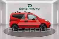 2017 Fiat QUBO