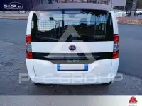 2017 Fiat QUBO