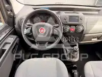 2017 Fiat QUBO