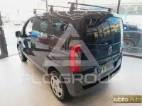 2017 Fiat QUBO