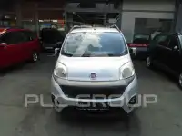 2017 Fiat QUBO