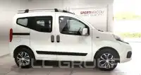 2017 Fiat QUBO
